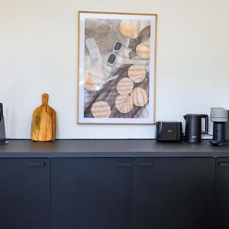 75Qm Luxusapartment In Perfekter Lage Бохум Екстериор снимка