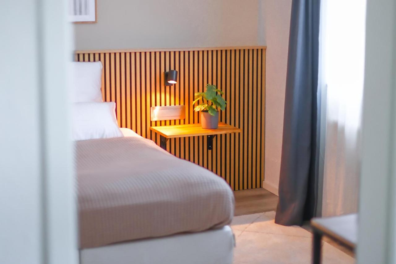 75Qm Luxusapartment In Perfekter Lage Бохум Екстериор снимка