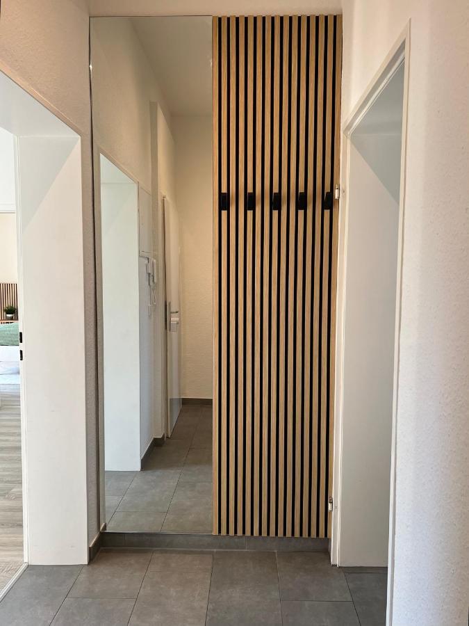 75Qm Luxusapartment In Perfekter Lage Бохум Екстериор снимка