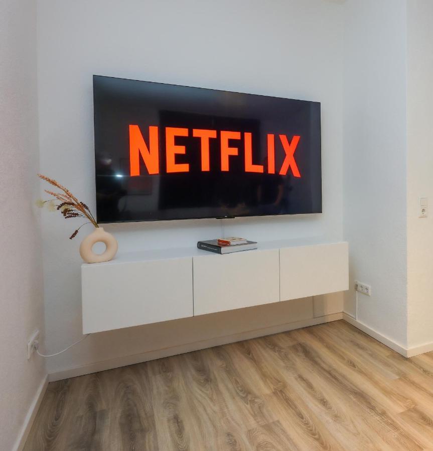 75Qm Luxusapartment In Perfekter Lage Бохум Екстериор снимка